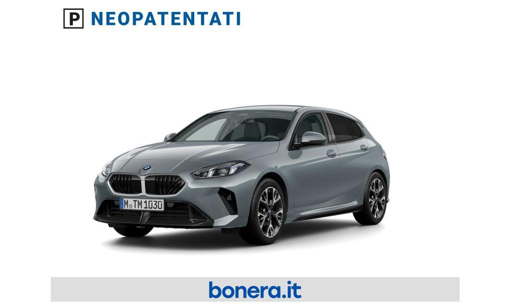 BMW Serie 1 116 MSport DCT