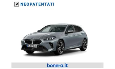 BMW Serie 1 116 MSport DCT