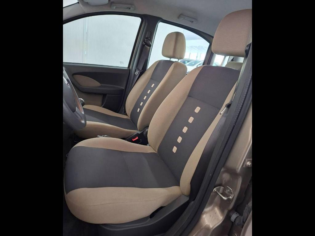 Fiat Panda 1.2 Eco Emotion