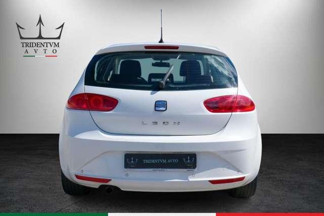SEAT Leon 1.6 tdi CR Sport