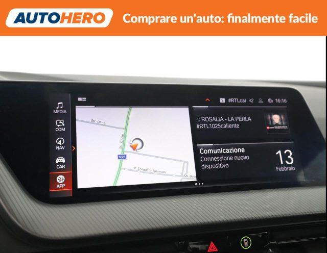 BMW 116 i 5p. Msport