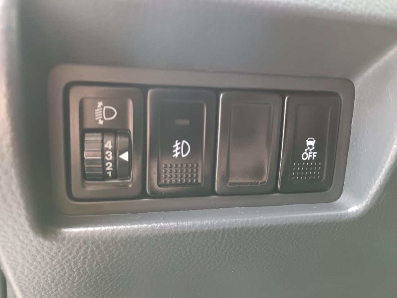 Suzuki Swift 1.3 DDiS 75CV NUOVISSIMA