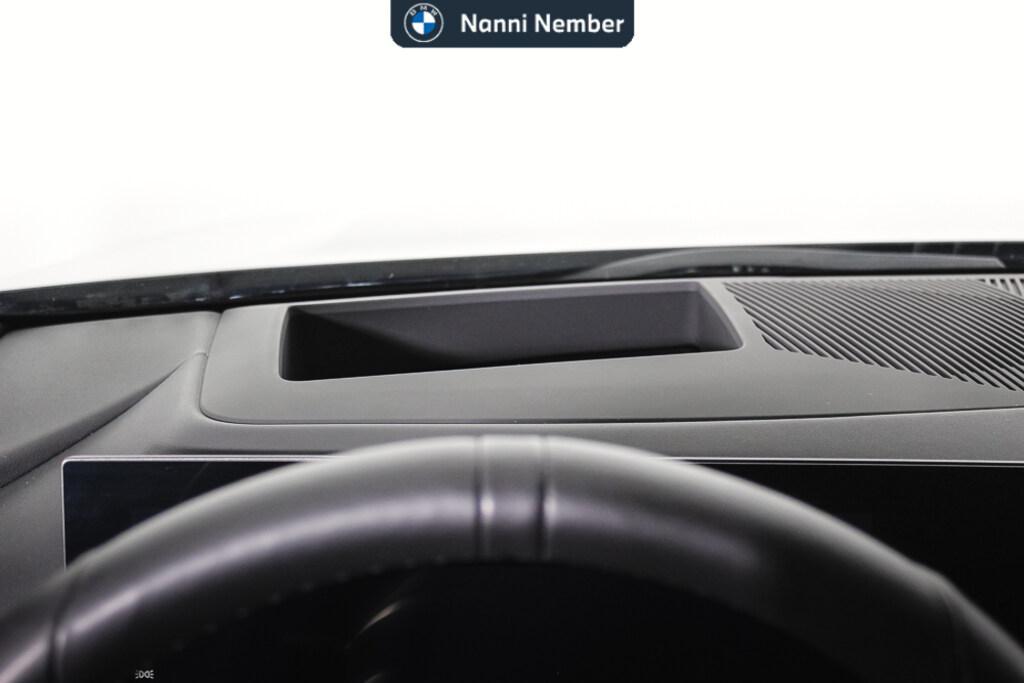 BMW Serie 5 Touring 520 d 48V M Sport Pro xDrive Steptronic