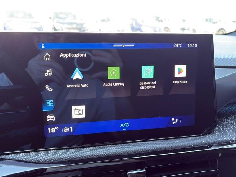 Renault Clio Clio 1.8 full hybrid E-Tech Techno 160cv auto