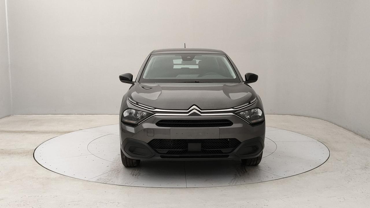 CITROEN C4 1.2 puretech You s&s 100cv