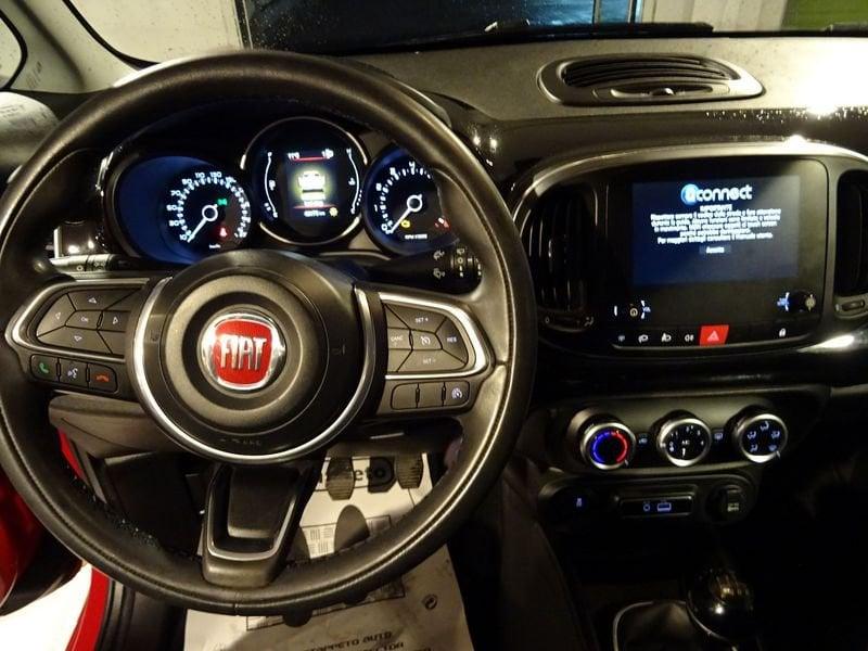 FIAT 500L 500L 1.4 95 CV Cross