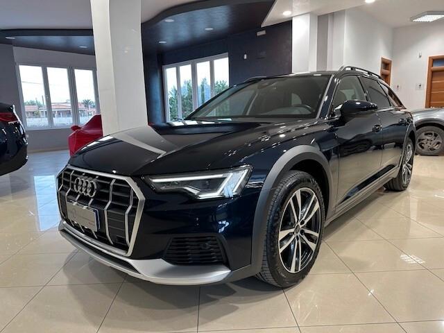 Audi A6 allroad 40 TDI 2.0 quattro S tronic Business Advanced