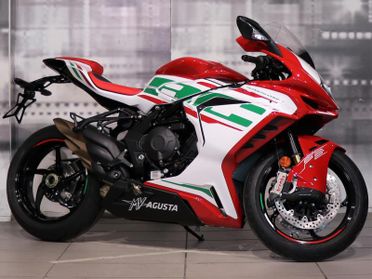 MV Agusta F3 800 RC Eas Abs