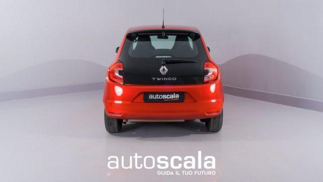 RENAULT Twingo SCe 65 CV Duel