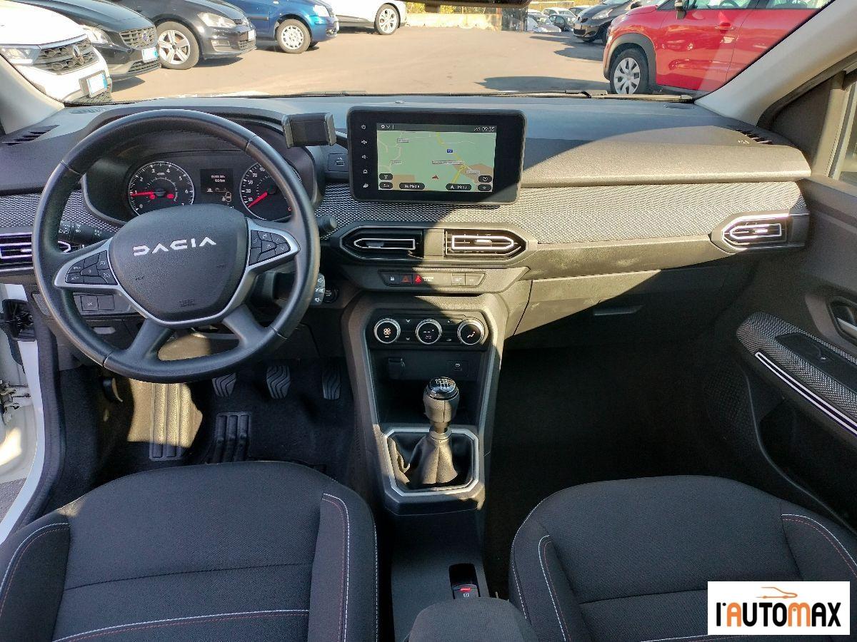 DACIA - Jogger - 1.0 TCe GPL 100CV 7 posti Extreme