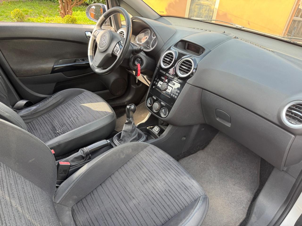 Opel Corsa 1.2 GPL-TECH -2014