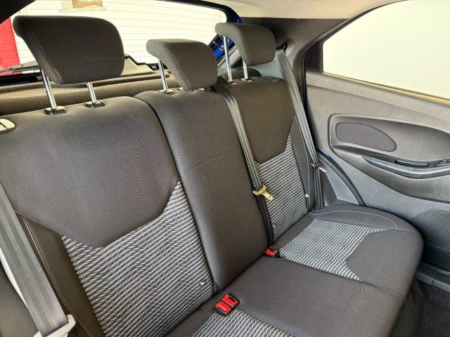 FORD Ka+ 1.5 EcoBlue 95CV Plus NEOPATENTATI/PREZZO REALE