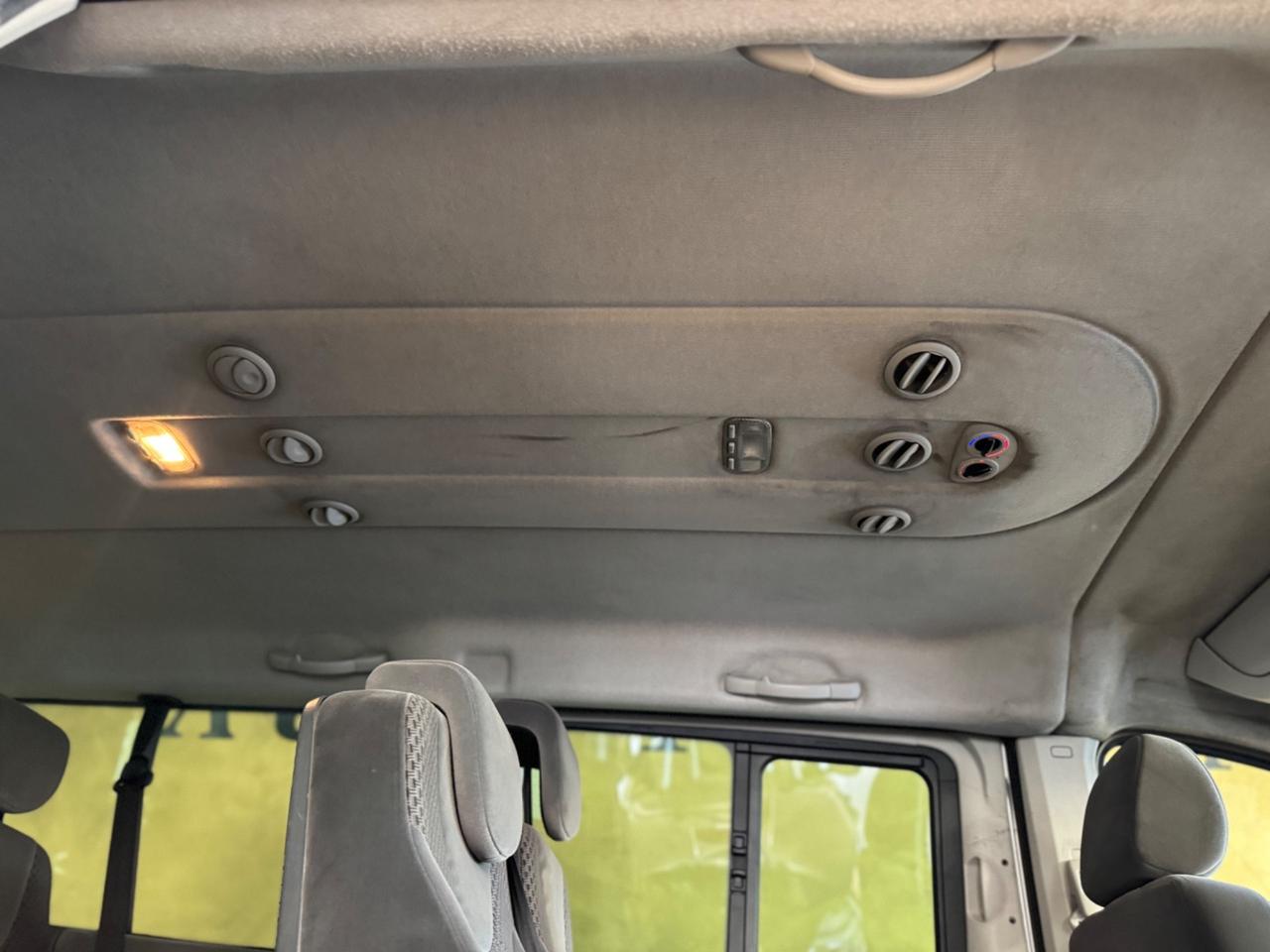 Fiat Scudo 2.0 MJT/165 DPF PL Panorama Executive 8posti (M1)