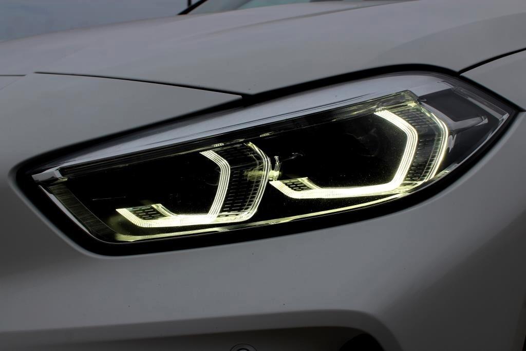 BMW 116d Aut. M-Sport *FULL LED *Quadro digitale