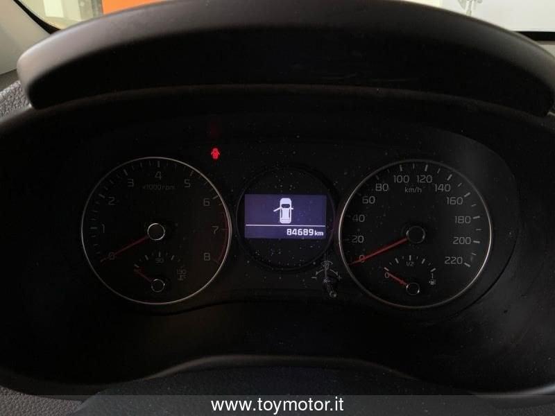 Kia Picanto 3ªs.(17-) 1.0 12V 5 porte Style