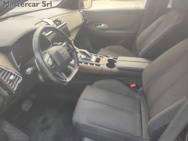 DS AUTOMOBILES DS 7 Crossback DS7 Crossback DS7 1.6 e-tense phev Business auto