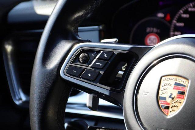 PORSCHE Panamera 4.0 Turbo Sport Turismo