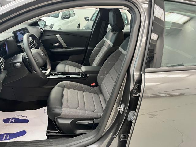 CITROEN C4 136 DCS6 Plus