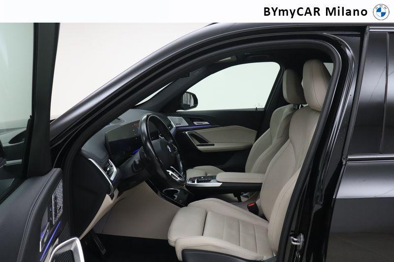 BMW X1 23 d Mild Hybrid 48V Msport xDrive DCT