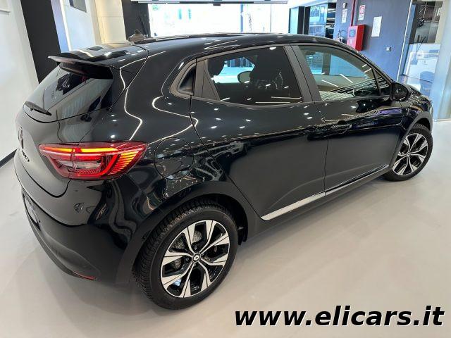 RENAULT Clio SCe 65 CV 5 porte Equilibre