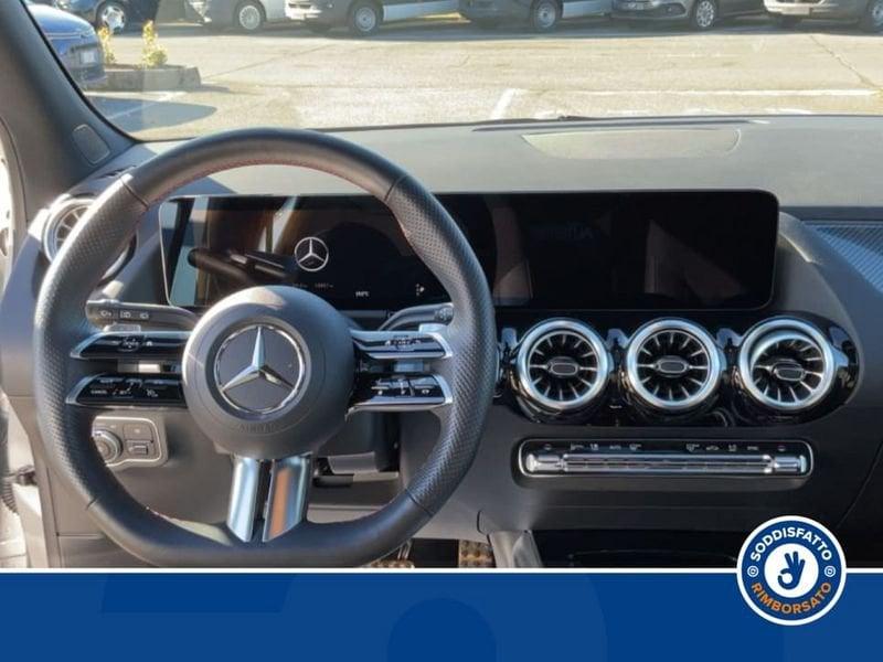 Mercedes-Benz GLA 200 D AUTOMATIC AMG Line PREMIUM