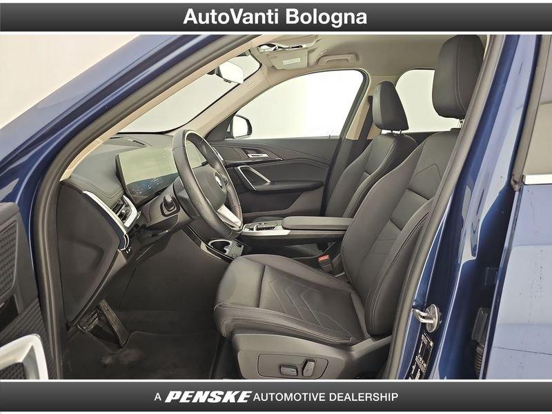 BMW X1 xDrive 23d xLine - DOPPIO KIT CERCHI E GOMME