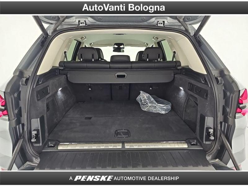 BMW X5 X5 xdrive50e auto