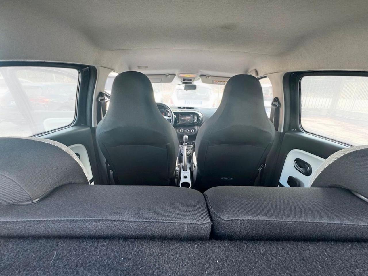 Renault Twingo SCe 65 CV Duel2
