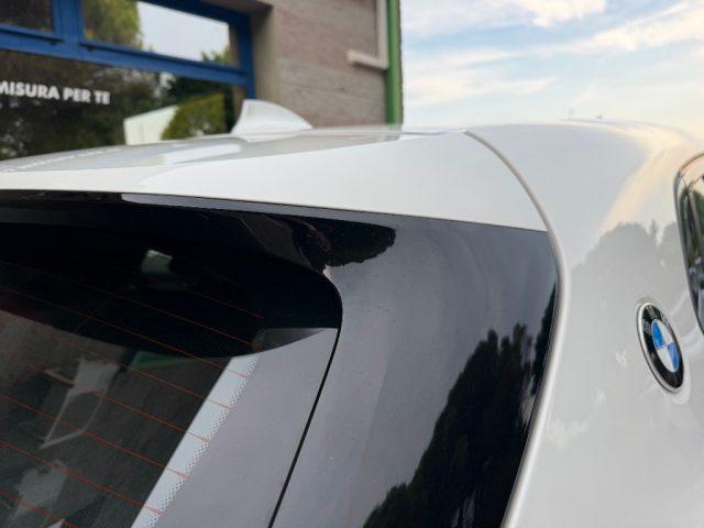 BMW X2 XDRIVE 18D 2.0 150CV MSPORT TUTTI I TAGLIANDI CERT
