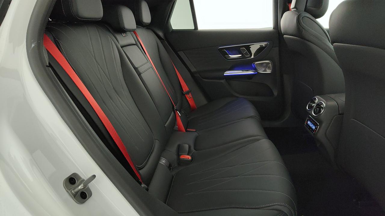 Mercedes-Benz Mercedes-AMG GLC 43 4MATIC Coupe