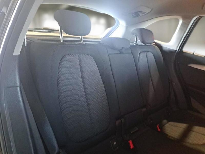 BMW X1 XDRIVE 25E BUSINESS ADVANTAGE AUTOMATICO SUV