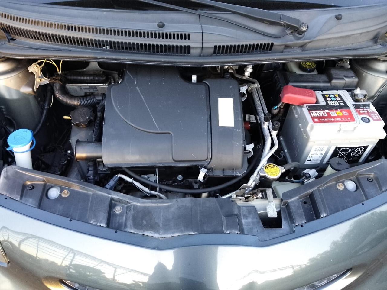 Aygo 1.0 12V 5 porte