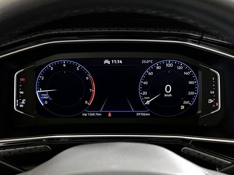 Volkswagen T-Cross 1.0 TSI 110 CV Advanced