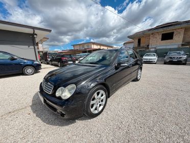 Mercedes-benz C 200 122 cv sw elegance 403.806 km