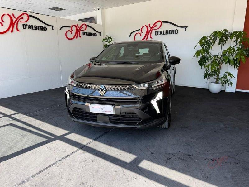 Renault Captur evolution TCe 90