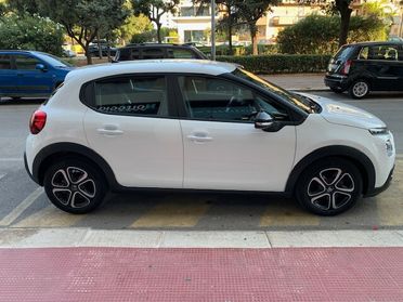 Citroen C3 BlueHDi 100 S&S Feel Pack