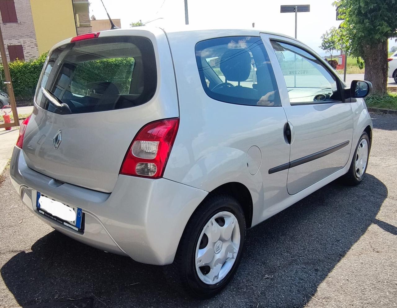 Renault Twingo 1.2 16V LEV Dynamique