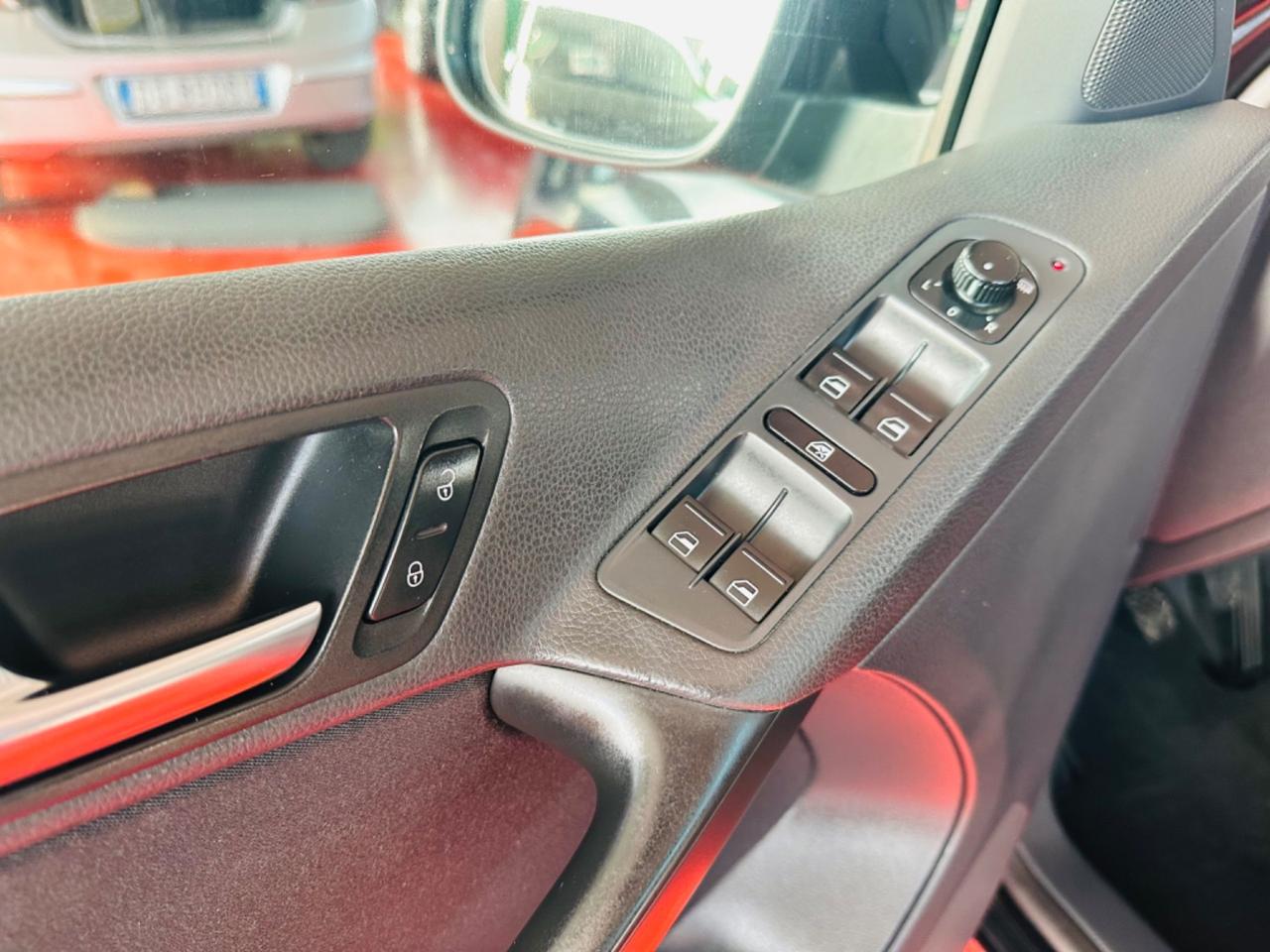 Volkswagen Tiguan 1.4 TSI Trend & Fun BlueMotion Technology