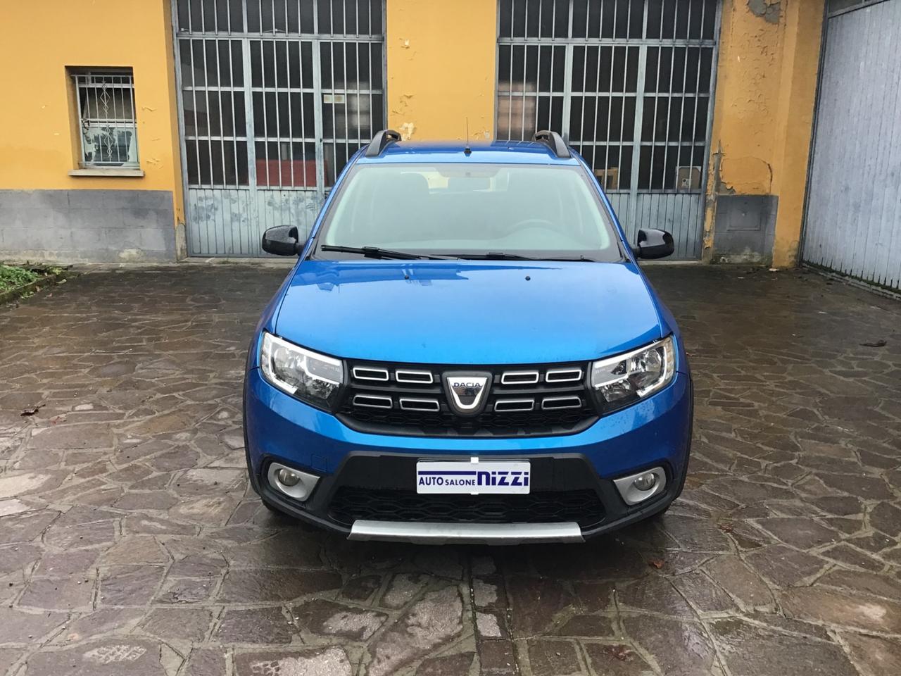 Dacia Sandero 1.5 dCi 8V 90CV Start&Stop Serie Speciale Wow