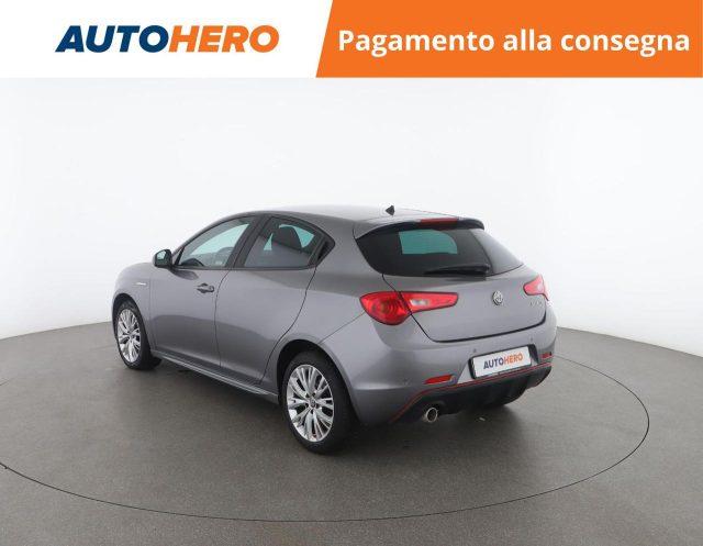 ALFA ROMEO Giulietta 1.6 JTDm 120 CV Super