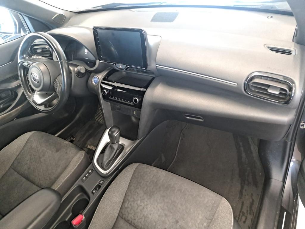 TOYOTA Yaris Cross - Yaris Cross 1.5 Hybrid 5p. E-CVT Trend