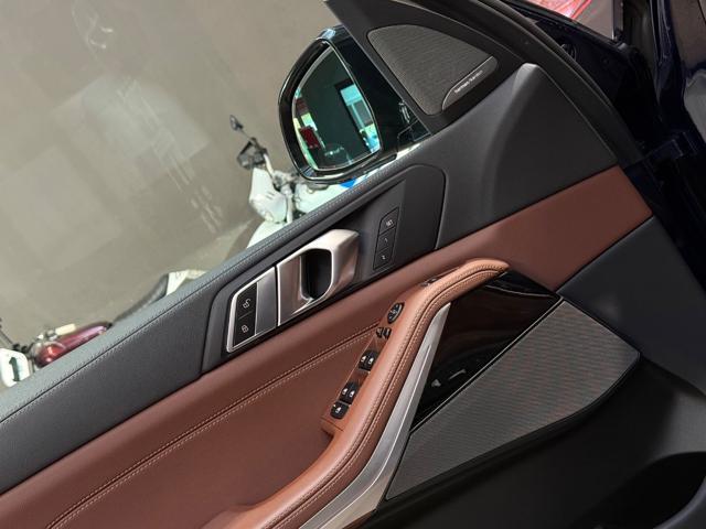 BMW X5 xDrive30d 48V Msport