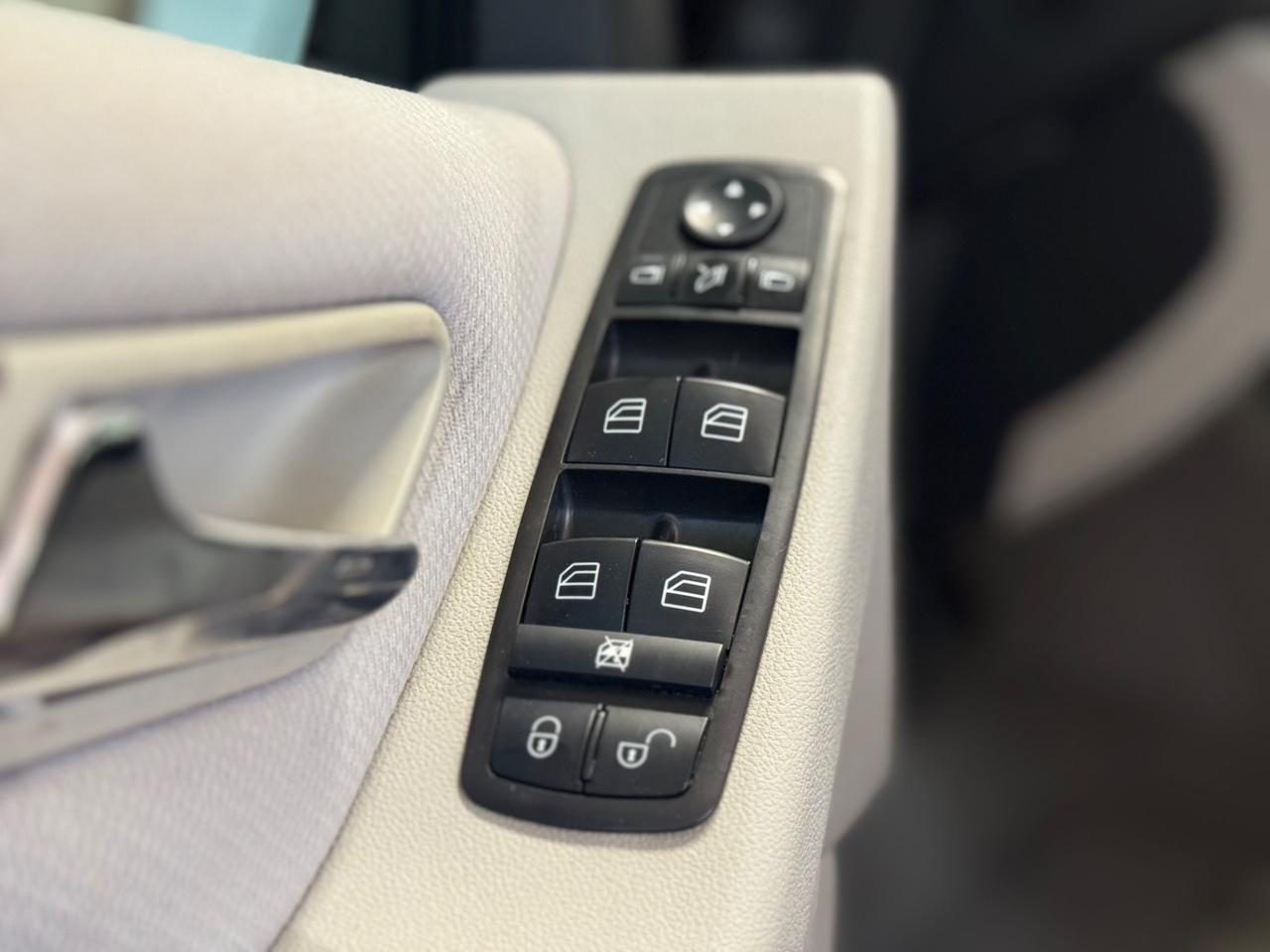 Mercedes-benz A 150 70kw perfetta 08