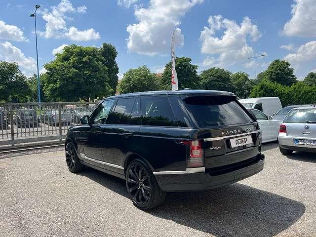 Land Rover Range Rover 3.0 TDV6 Vogue