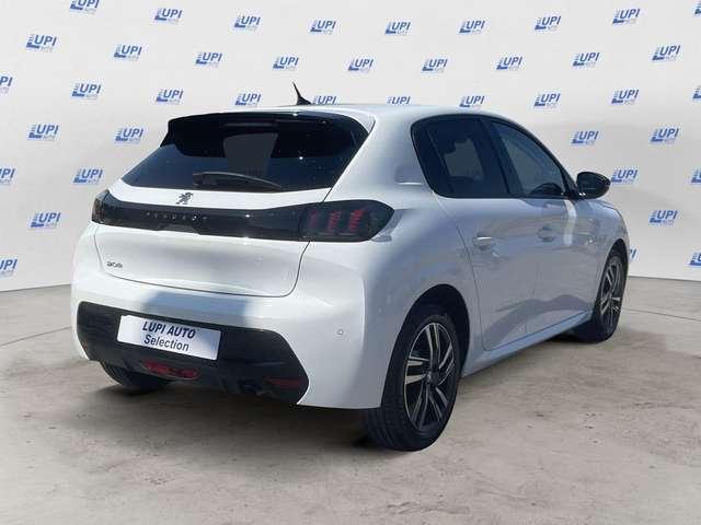 Peugeot 208 1.2 puretech Allure Pack s&s 100cv