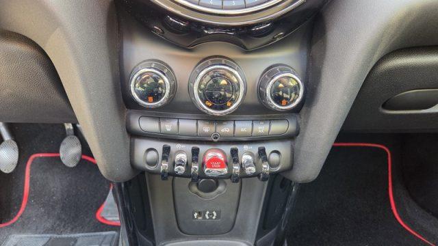 MINI Cooper SD 2.0 Cooper SD PERMUTE TETTO APRIBILE