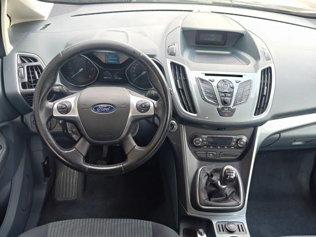 FORD C-Max 1.6 TDCi 115CV Titanium