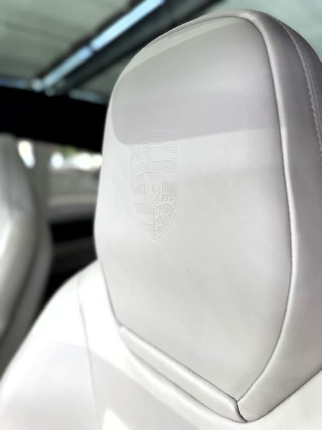 PORSCHE Cayenne Coupé 3.0 V6 Platinum Edition (66.900 km-Unipr.)