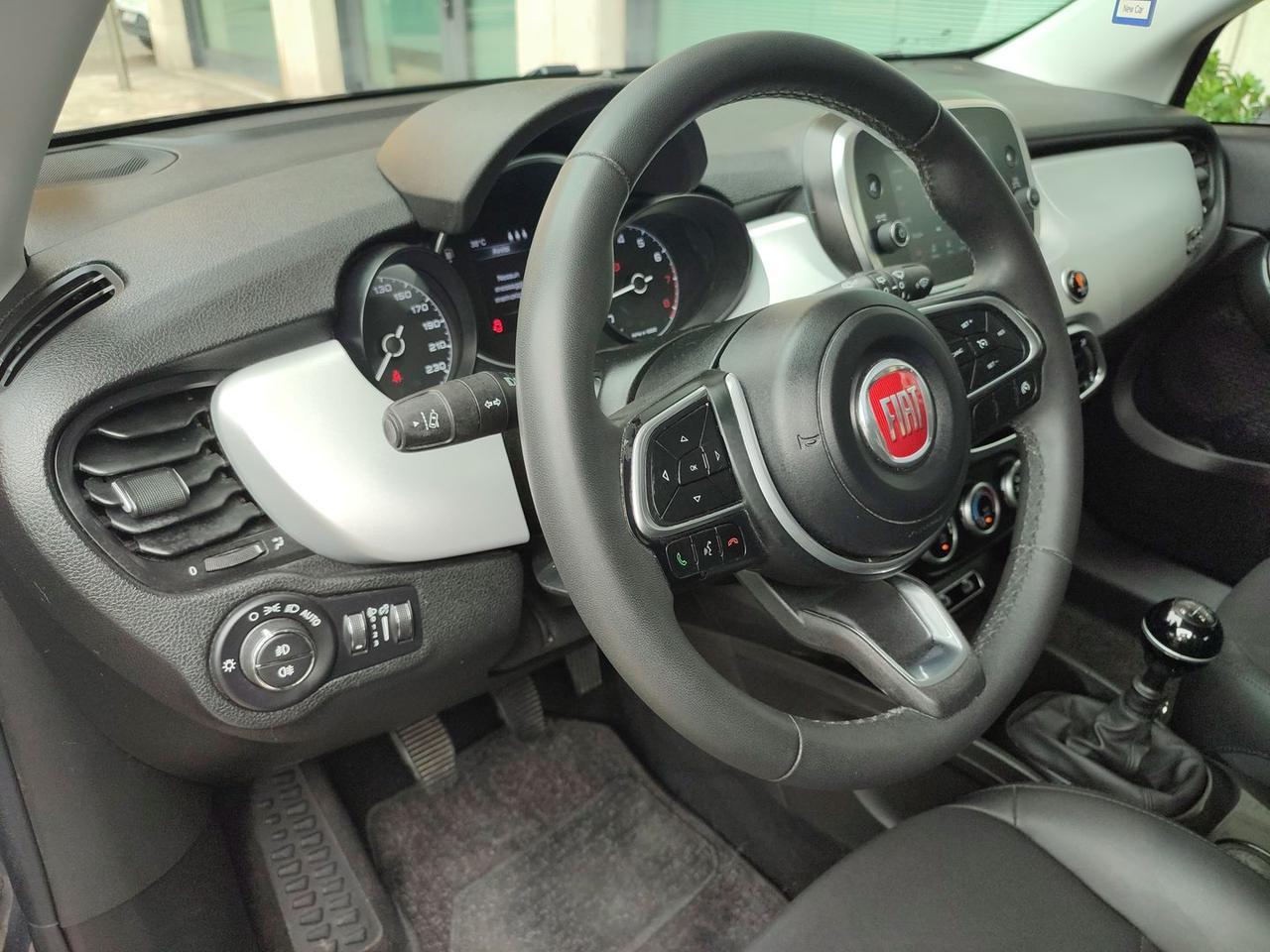 Fiat 500X 1.0 T3 Connect #11721
