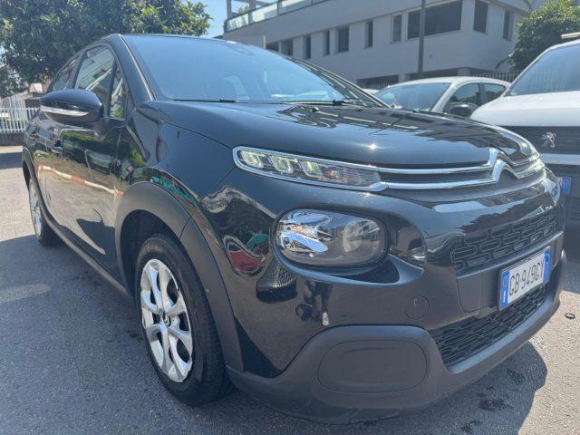 CITROEN C3 BlueHDi 100 S&S Business Combi - AUTOCARRO N1